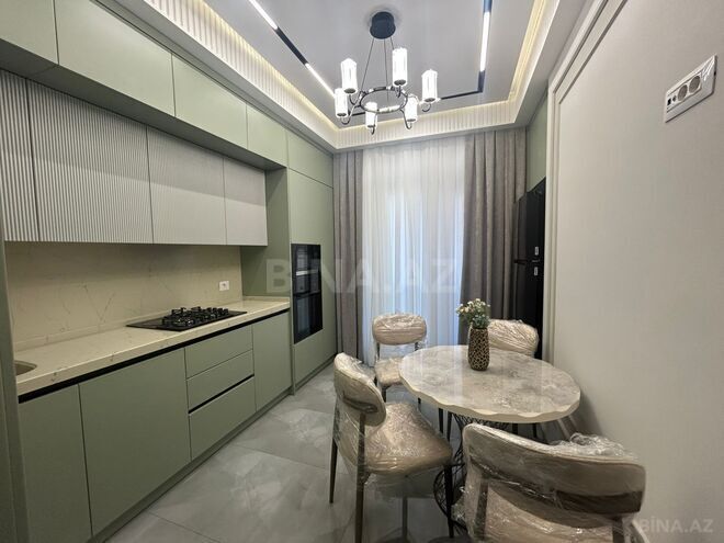 Продаётся 3-комн. новостройка 100 м², м. Азадлыг проспекти, photo 6 from 18