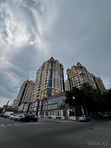 İcarəyə verilir 2 otaqlı yeni tikili 71.7 m², 28 May m., photo 4 from 22