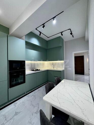 İcarəyə verilir 2 otaqlı yeni tikili 71.7 m², 28 May m., photo 3 from 22
