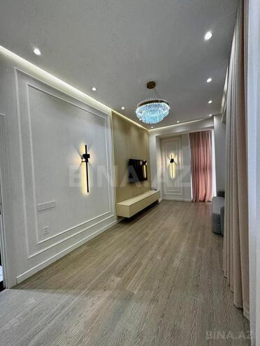 İcarəyə verilir 2 otaqlı yeni tikili 71.7 m², 28 May m., photo 10 from 22