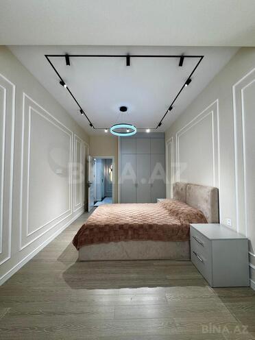 İcarəyə verilir 2 otaqlı yeni tikili 71.7 m², 28 May m., photo 15 from 22