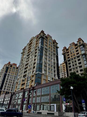 İcarəyə verilir 2 otaqlı yeni tikili 71.7 m², 28 May m., photo 5 from 22