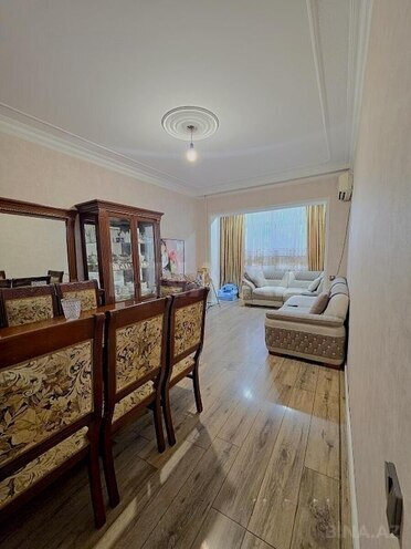 Satılır 3 otaqlı köhnə tikili 85 m², Memar Əcəmi m., photo 6 from 11