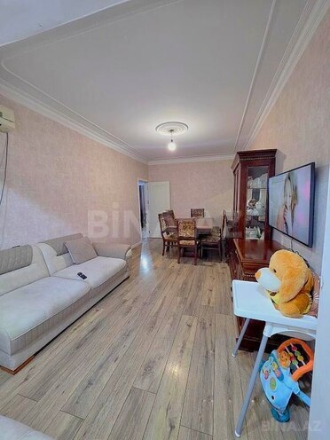 Satılır 3 otaqlı köhnə tikili 85 m², Memar Əcəmi m., photo 7 from 11