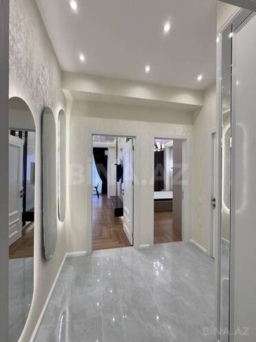 Satılır 2 otaqlı yeni tikili 63 m², Koroğlu m., photo 10 from 17