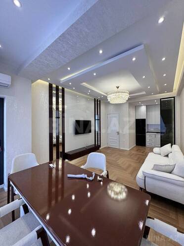 Satılır 2 otaqlı yeni tikili 63 m², Koroğlu m., photo 12 from 17