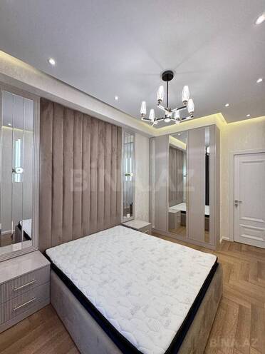 Satılır 2 otaqlı yeni tikili 63 m², Koroğlu m., photo 15 from 17