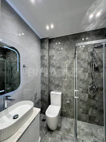 Satılır 2 otaqlı yeni tikili 63 m², Koroğlu m., photo 16 from 17