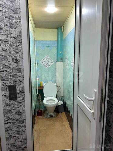 Продаётся 3-комн. вторичка 72 м², м. Ахмедлы, photo 8 from 9