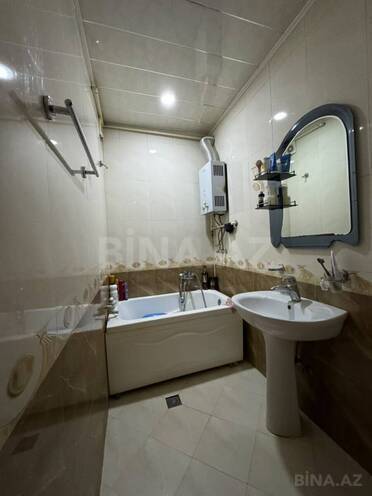 Продаётся 3-комн. вторичка 78 м², пос. Бакиханова, photo 14 from 17