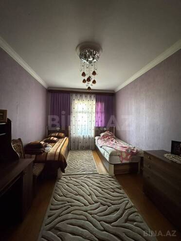 Продаётся 3-комн. вторичка 78 м², пос. Бакиханова, photo 8 from 17