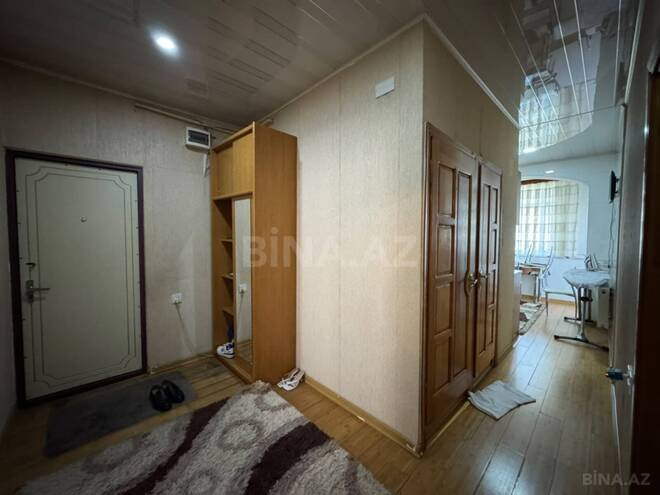 Продаётся 3-комн. вторичка 78 м², пос. Бакиханова, photo 10 from 17
