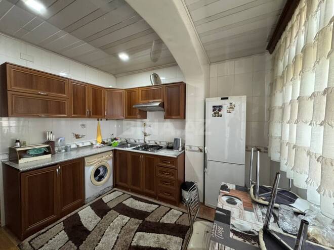 Продаётся 3-комн. вторичка 78 м², пос. Бакиханова, photo 13 from 17