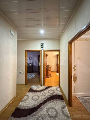Продаётся 3-комн. вторичка 78 м², пос. Бакиханова, photo 9 from 17