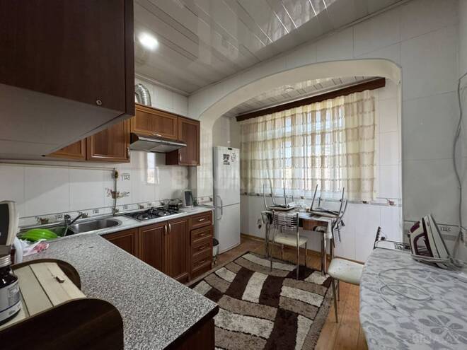 Продаётся 3-комн. вторичка 78 м², пос. Бакиханова, photo 12 from 17