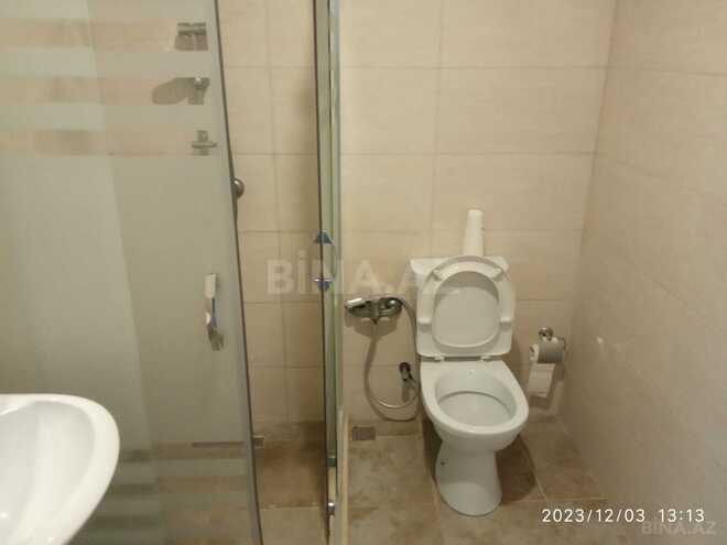 İcarəyə verilir 2 otaqlı yeni tikili 65 m², Səbail r., photo 23 from 25