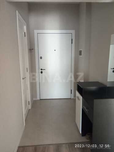 İcarəyə verilir 2 otaqlı yeni tikili 65 m², Səbail r., photo 16 from 25