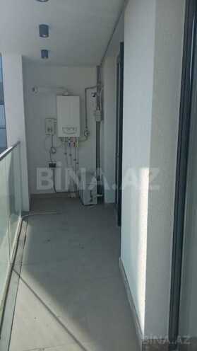 İcarəyə verilir 2 otaqlı yeni tikili 65 m², Səbail r., photo 20 from 25
