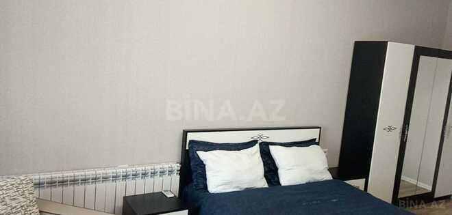 İcarəyə verilir 2 otaqlı yeni tikili 65 m², Səbail r., photo 10 from 25