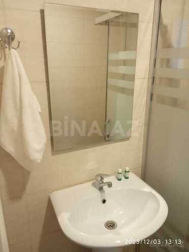 İcarəyə verilir 2 otaqlı yeni tikili 65 m², Səbail r., photo 22 from 25