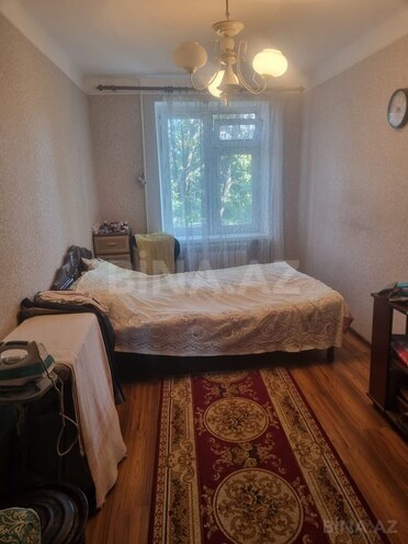 Продается 3-комн. вторичка 70 м², м. Нефтчиляр, photo 13 from 15