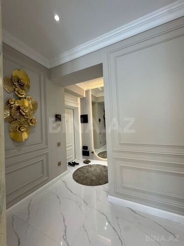 Satılır 3 otaqlı yeni tikili 117 m², Nəsimi r., photo 13 from 18