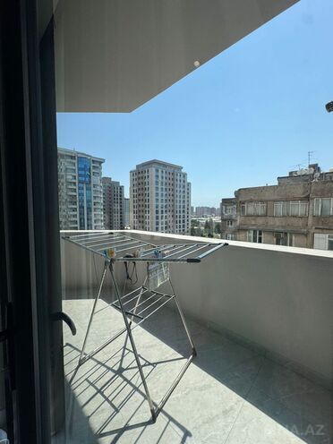 Satılır 3 otaqlı yeni tikili 117 m², Nəsimi r., photo 16 from 18