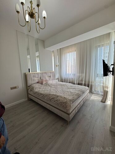 Satılır 3 otaqlı yeni tikili 117 m², Nəsimi r., photo 8 from 18