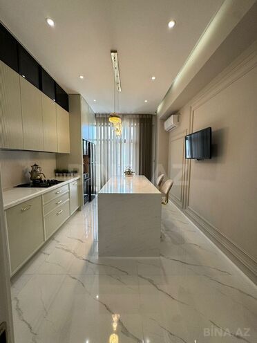 Satılır 3 otaqlı yeni tikili 117 m², Nəsimi r., photo 7 from 18