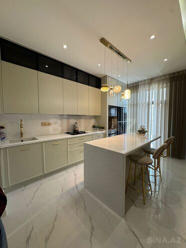 Satılır 3 otaqlı yeni tikili 117 m², Nəsimi r., photo 6 from 18