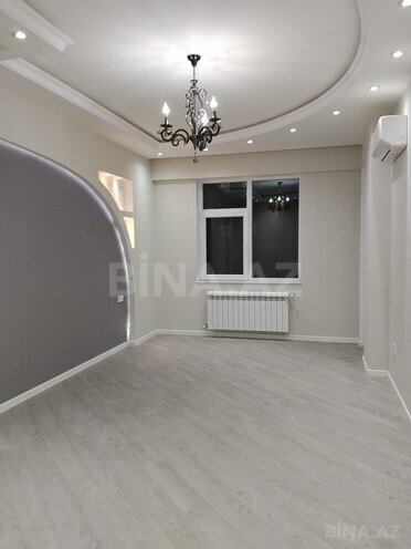 Satılır 3 otaqlı yeni tikili 110 m², Həzi Aslanov m., photo 1 from 25
