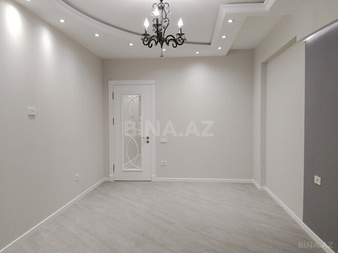 Satılır 3 otaqlı yeni tikili 110 m², Həzi Aslanov m., photo 5 from 25