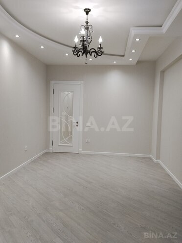 Satılır 3 otaqlı yeni tikili 110 m², Həzi Aslanov m., photo 4 from 25