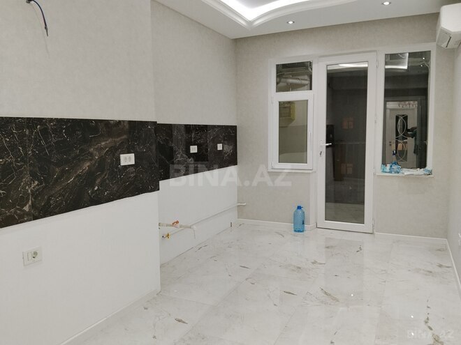 Satılır 3 otaqlı yeni tikili 110 m², Həzi Aslanov m., photo 11 from 25