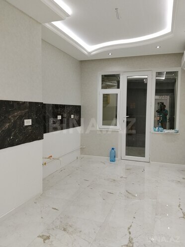 Satılır 3 otaqlı yeni tikili 110 m², Həzi Aslanov m., photo 10 from 25