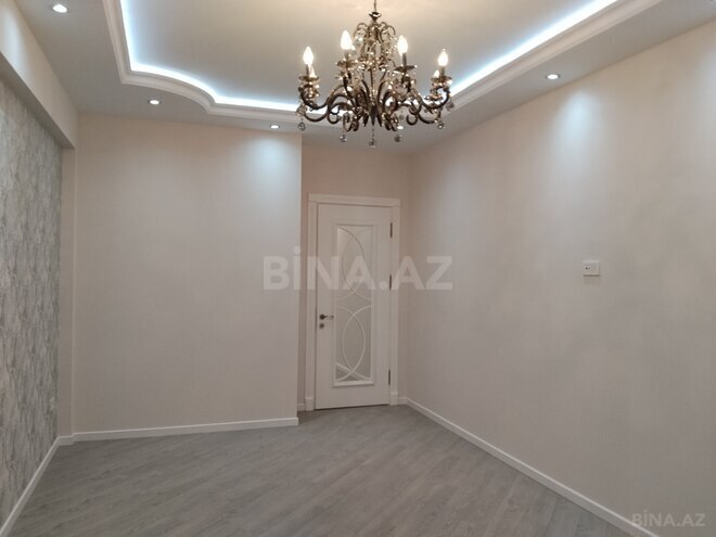 Satılır 3 otaqlı yeni tikili 110 m², Həzi Aslanov m., photo 16 from 25