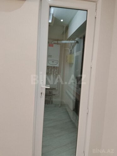 Satılır 3 otaqlı yeni tikili 110 m², Həzi Aslanov m., photo 18 from 25