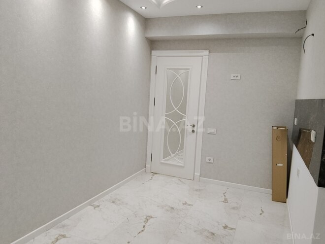 Satılır 3 otaqlı yeni tikili 110 m², Həzi Aslanov m., photo 12 from 25