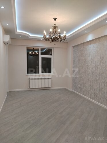 Satılır 3 otaqlı yeni tikili 110 m², Həzi Aslanov m., photo 14 from 25
