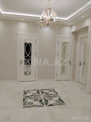 Satılır 3 otaqlı yeni tikili 110 m², Həzi Aslanov m., photo 17 from 25