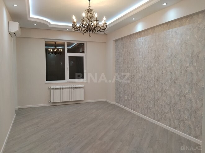 Satılır 3 otaqlı yeni tikili 110 m², Həzi Aslanov m., photo 15 from 25