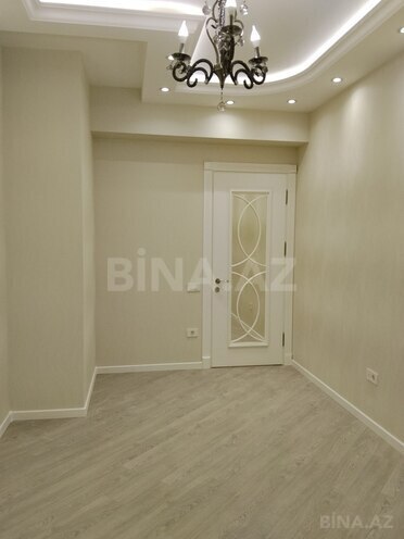 Satılır 3 otaqlı yeni tikili 110 m², Həzi Aslanov m., photo 8 from 25