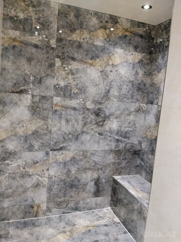 Satılır 3 otaqlı yeni tikili 110 m², Həzi Aslanov m., photo 19 from 25