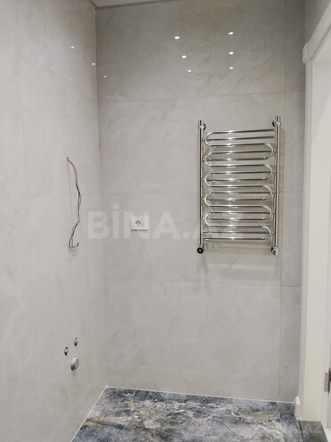 Satılır 3 otaqlı yeni tikili 110 m², Həzi Aslanov m., photo 20 from 25