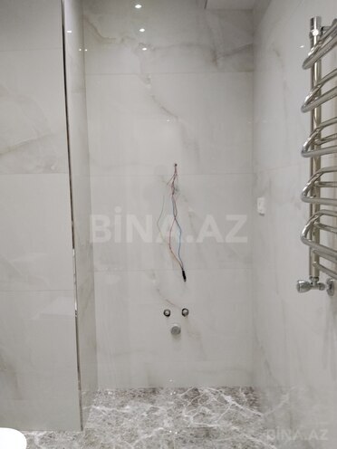 Satılır 3 otaqlı yeni tikili 110 m², Həzi Aslanov m., photo 22 from 25