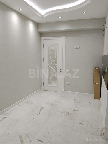 Satılır 3 otaqlı yeni tikili 110 m², Həzi Aslanov m., photo 13 from 25