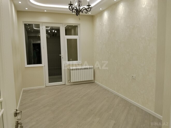Satılır 3 otaqlı yeni tikili 110 m², Həzi Aslanov m., photo 7 from 25