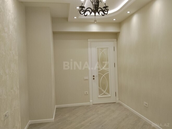Satılır 3 otaqlı yeni tikili 110 m², Həzi Aslanov m., photo 9 from 25
