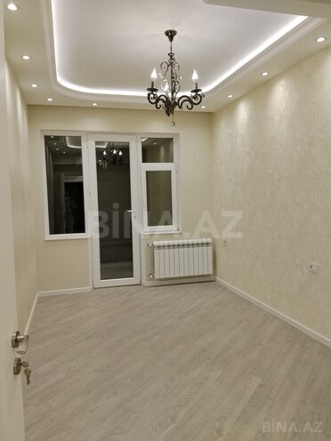 Satılır 3 otaqlı yeni tikili 110 m², Həzi Aslanov m., photo 6 from 25