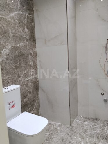 Satılır 3 otaqlı yeni tikili 110 m², Həzi Aslanov m., photo 21 from 25